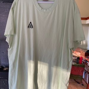 Nike ACG tshirt